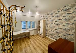 3-к квартира, на длительный срок, 84м2, 4/25 этаж