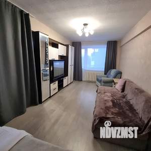 2-к квартира, посуточно, 54м2, 3/9 этаж