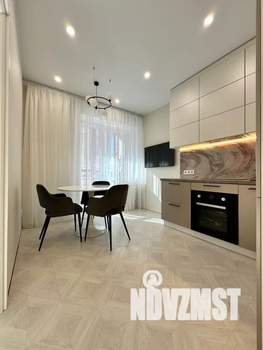 2-к квартира, посуточно, 38м2, 2/4 этаж