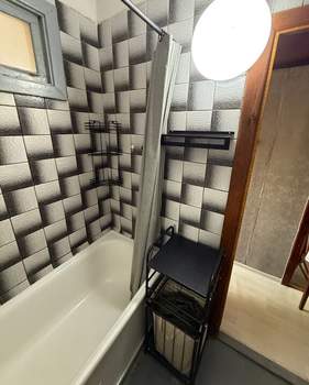 1-к квартира, на длительный срок, 30м2, 2/9 этаж