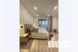 1-к квартира, посуточно, 25м2, 3/10 этаж