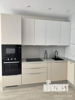 1-к квартира, на длительный срок, 45м2, 5/16 этаж
