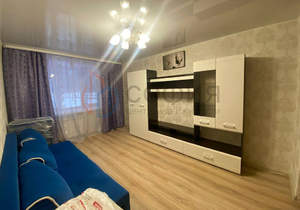 2-к квартира, на длительный срок, 46м2, 1/5 этаж