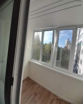 1-к квартира, на длительный срок, 32м2, 5/9 этаж