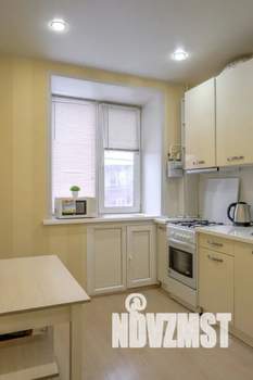 1-к квартира, посуточно, 34м2, 2/5 этаж