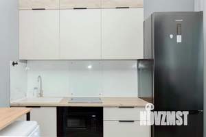 1-к квартира, посуточно, 34м2, 1/1 этаж