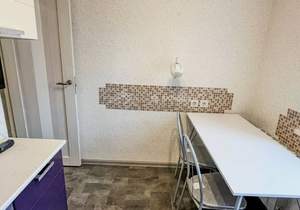 2-к квартира, на длительный срок, 43м2, 5/5 этаж