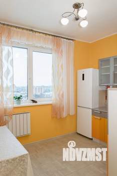2-к квартира, посуточно, 41м2, 13/16 этаж