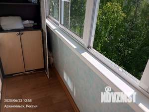 2-к квартира, на длительный срок, 46м2, 5/5 этаж
