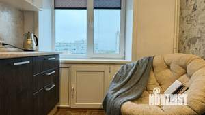 2-к квартира, посуточно, 54м2, 5/9 этаж