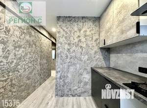 2-к квартира, на длительный срок, 43м2, 8/9 этаж