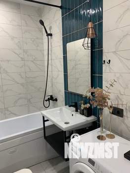 Студия квартира, посуточно, 27м2, 13/14 этаж