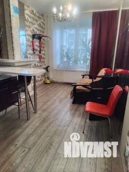Студия квартира, посуточно, 28м2, 5/11 этаж