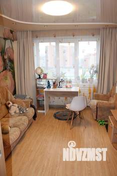 4-к квартира, на длительный срок, 78м2, 9/9 этаж