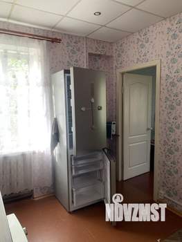 2-к квартира, на длительный срок, 40м2, 1/2 этаж