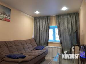 Студия квартира, посуточно, 22м2, 1/9 этаж