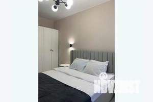 2-к квартира, посуточно, 34м2, 2/8 этаж