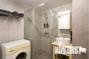 1-к квартира, посуточно, 28м2, 1/9 этаж