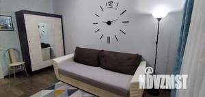 2-к квартира, посуточно, 42м2, 2/14 этаж