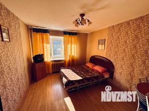 Студия квартира, посуточно, 20м2, 5/5 этаж