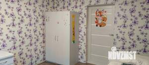 3-к квартира, на длительный срок, 76м2, 2/2 этаж