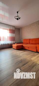 2-к квартира, на длительный срок, 45м2, 1/2 этаж