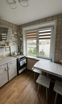 2-к квартира, на длительный срок, 47м2, 7/9 этаж