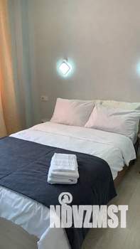 2-к квартира, посуточно, 24м2, 6/14 этаж