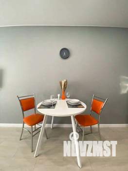 1-к квартира, посуточно, 27м2, 1/1 этаж