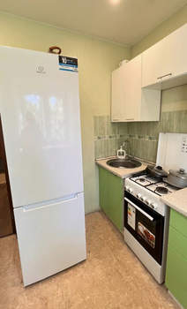 2-к квартира, на длительный срок, 45м2, 2/5 этаж