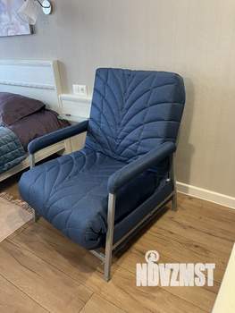 Студия квартира, посуточно, 29м2, 3/14 этаж