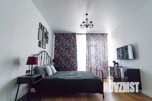 1-к квартира, посуточно, 34м2, 6/9 этаж