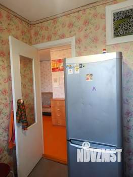 1-к квартира, на длительный срок, 29м2, 3/5 этаж