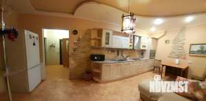 Студия квартира, посуточно, 55м2, 7/9 этаж