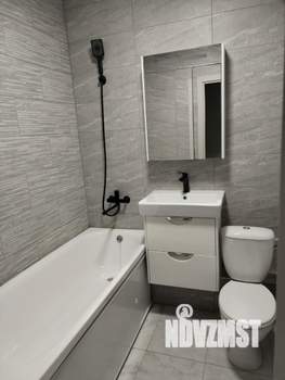1-к квартира, на длительный срок, 32м2, 5/12 этаж