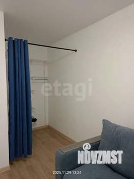 1-к квартира, на длительный срок, 31м2, 8/12 этаж