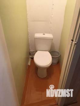 2-к квартира, на длительный срок, 45м2, 2/5 этаж