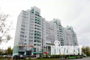 2-к квартира, на длительный срок, 45м2, 7/15 этаж