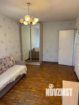 1-к квартира, на длительный срок, 30м2, 5/5 этаж