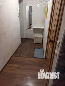 1-к квартира, посуточно, 32м2, 1/5 этаж