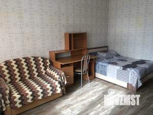 1-к квартира, посуточно, 52м2, 3/12 этаж