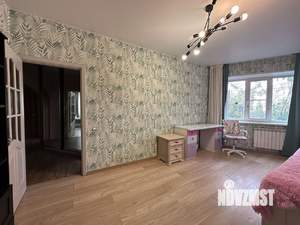 4-к квартира, на длительный срок, 80м2, 2/10 этаж