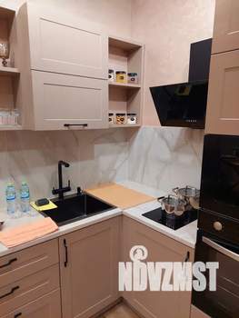 Студия квартира, посуточно, 25м2, 9/10 этаж