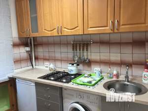 1-к квартира, посуточно, 29м2, 3/9 этаж