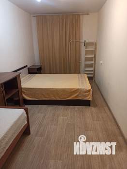3-к квартира, посуточно, 61м2, 4/5 этаж