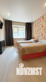 2-к квартира, посуточно, 59м2, 5/9 этаж