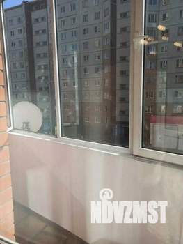 1-к квартира, посуточно, 28м2, 1/1 этаж