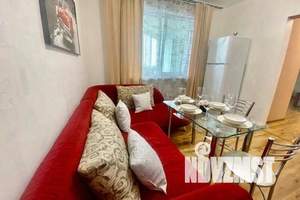 1-к квартира, посуточно, 48м2, 13/15 этаж