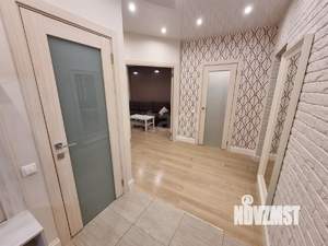 2-к квартира, на длительный срок, 68м2, 6/12 этаж