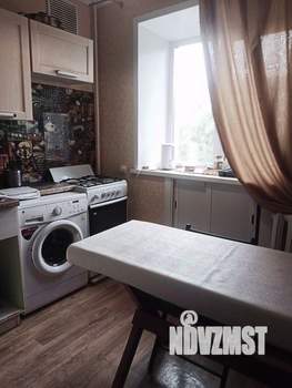 3-к квартира, посуточно, 63м2, 4/5 этаж